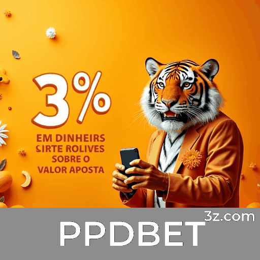 PPDBET: Luxo e Profissionalismo no Casino Online Premium