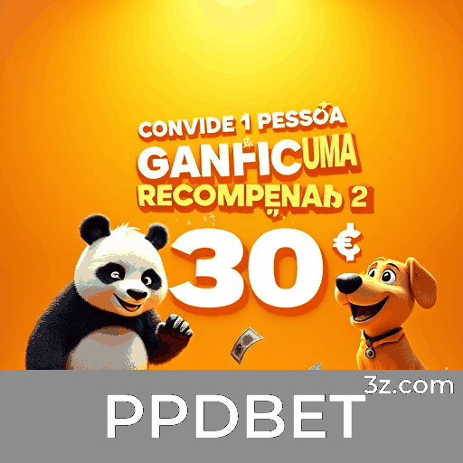 PPDBET: Ofertas Exclusivas e Promoções Imperdíveis no Brasil