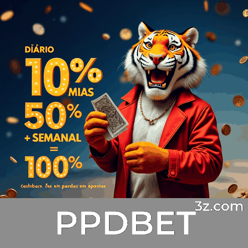 Tecnologia 3D e Experiência Imersiva em Jogos PPDBET
