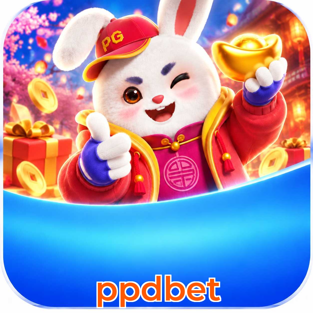 ppdbet Certificado eCOGRA