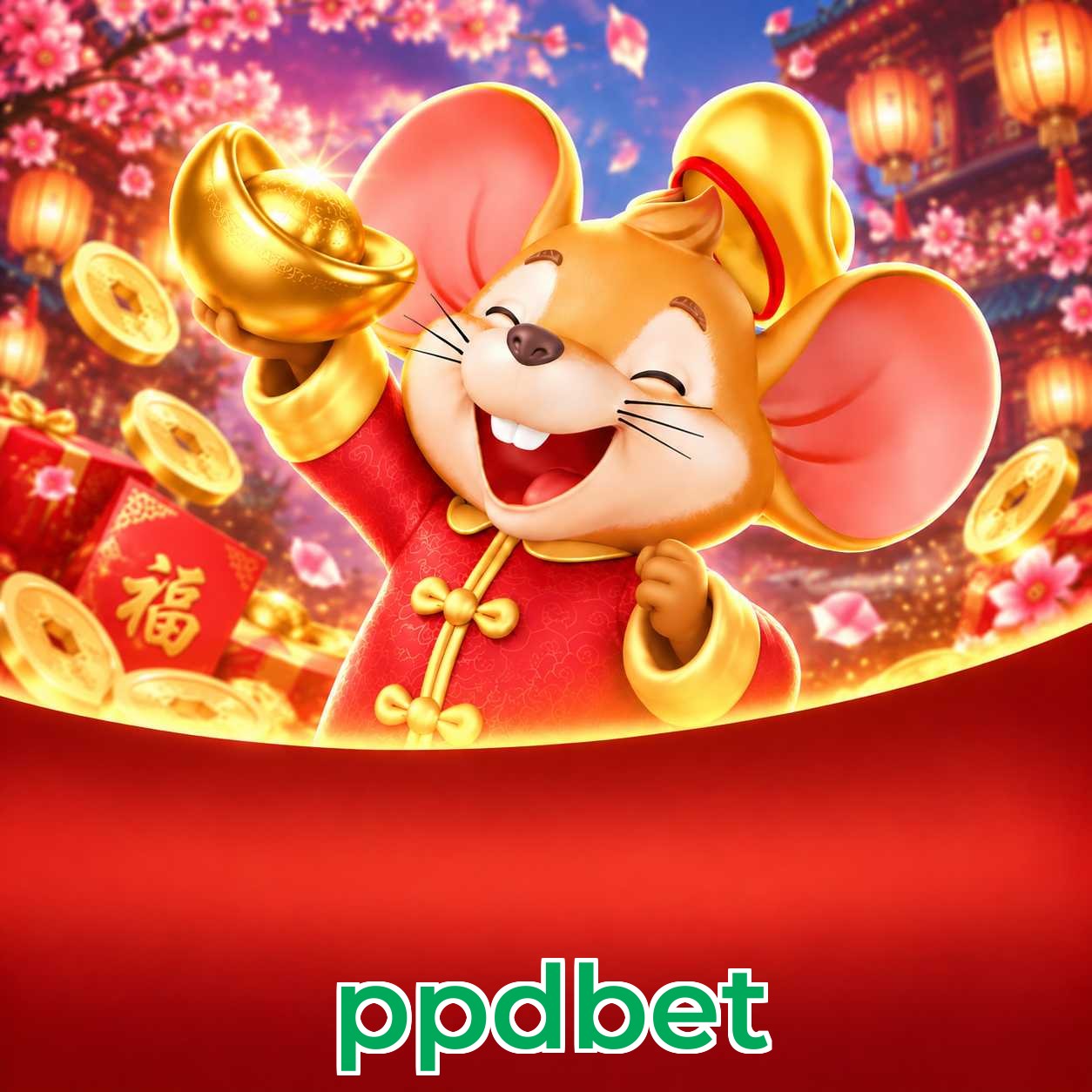 ppdbet Loteria Online Brasil - Plataforma Certificada