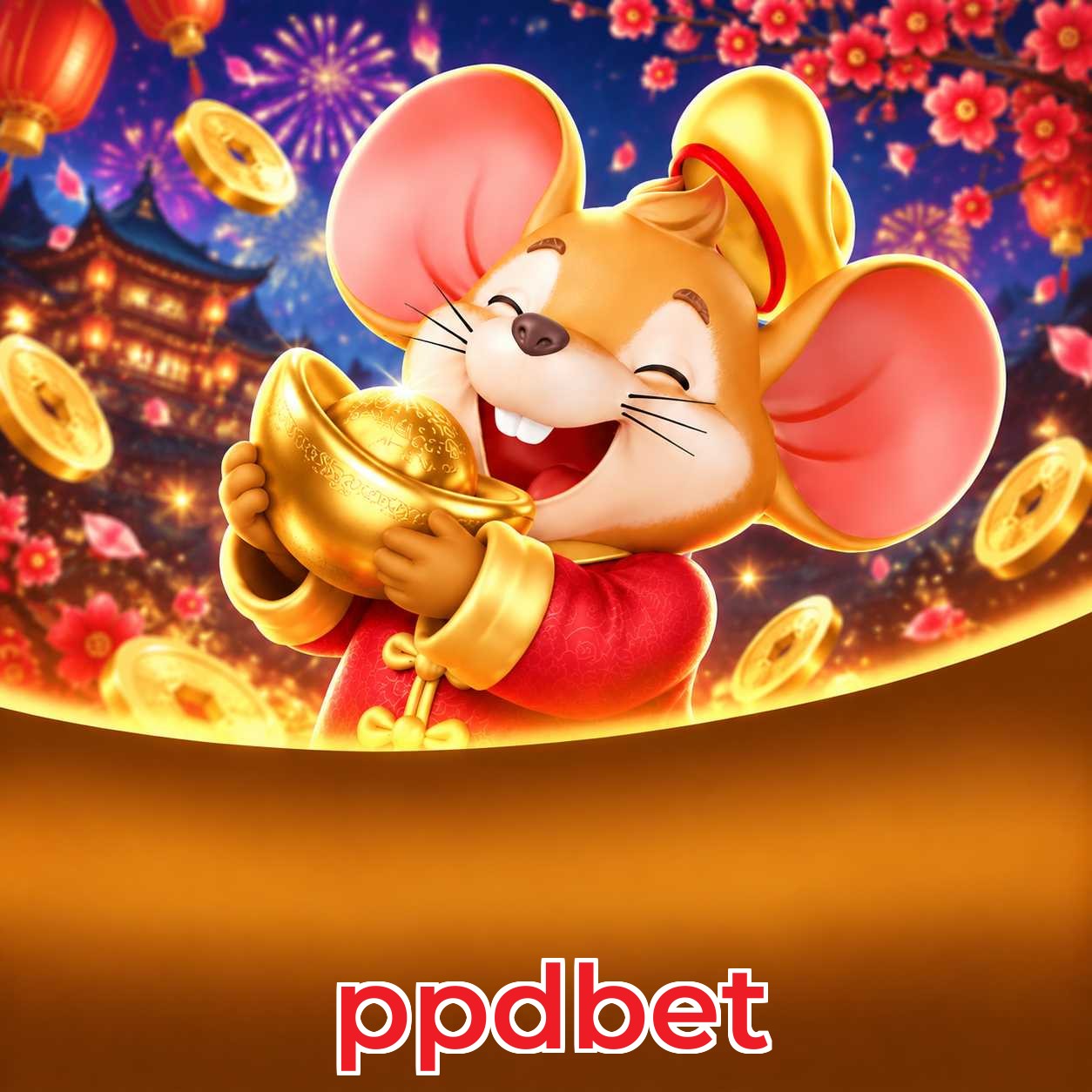 ppdbet Sistema Rápido