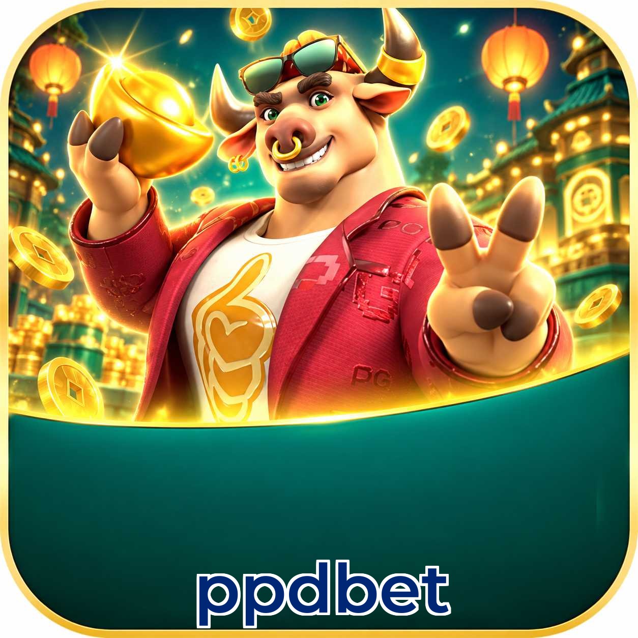 ppdbet Seguro SSL