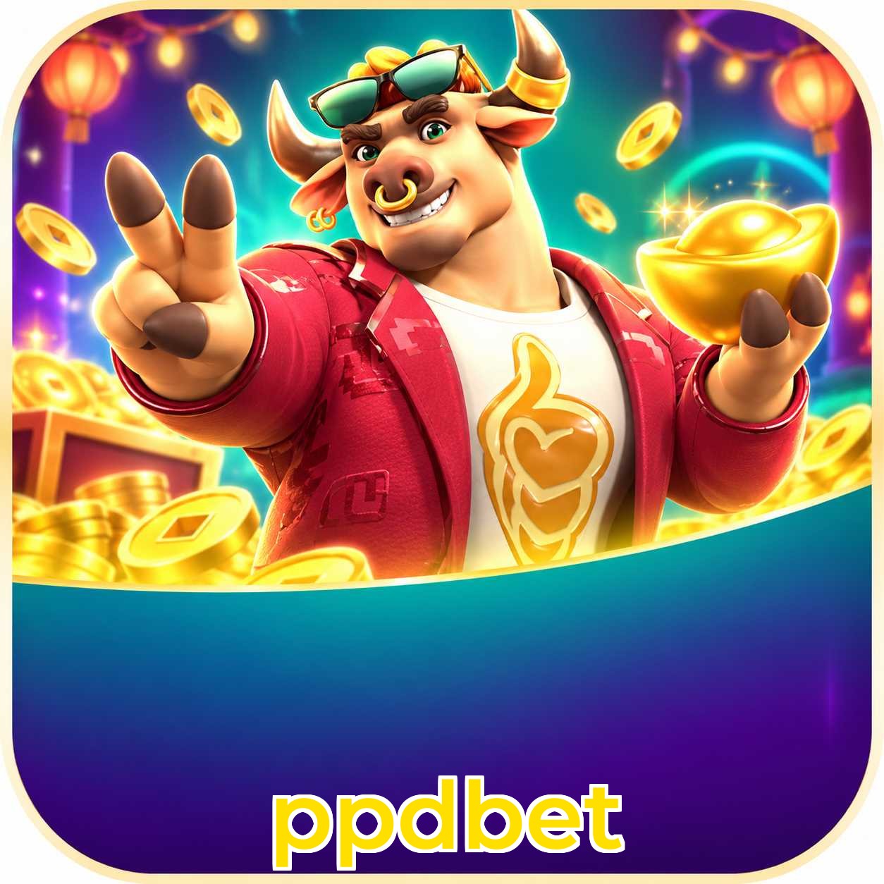 ppdbet Plataforma Confiável