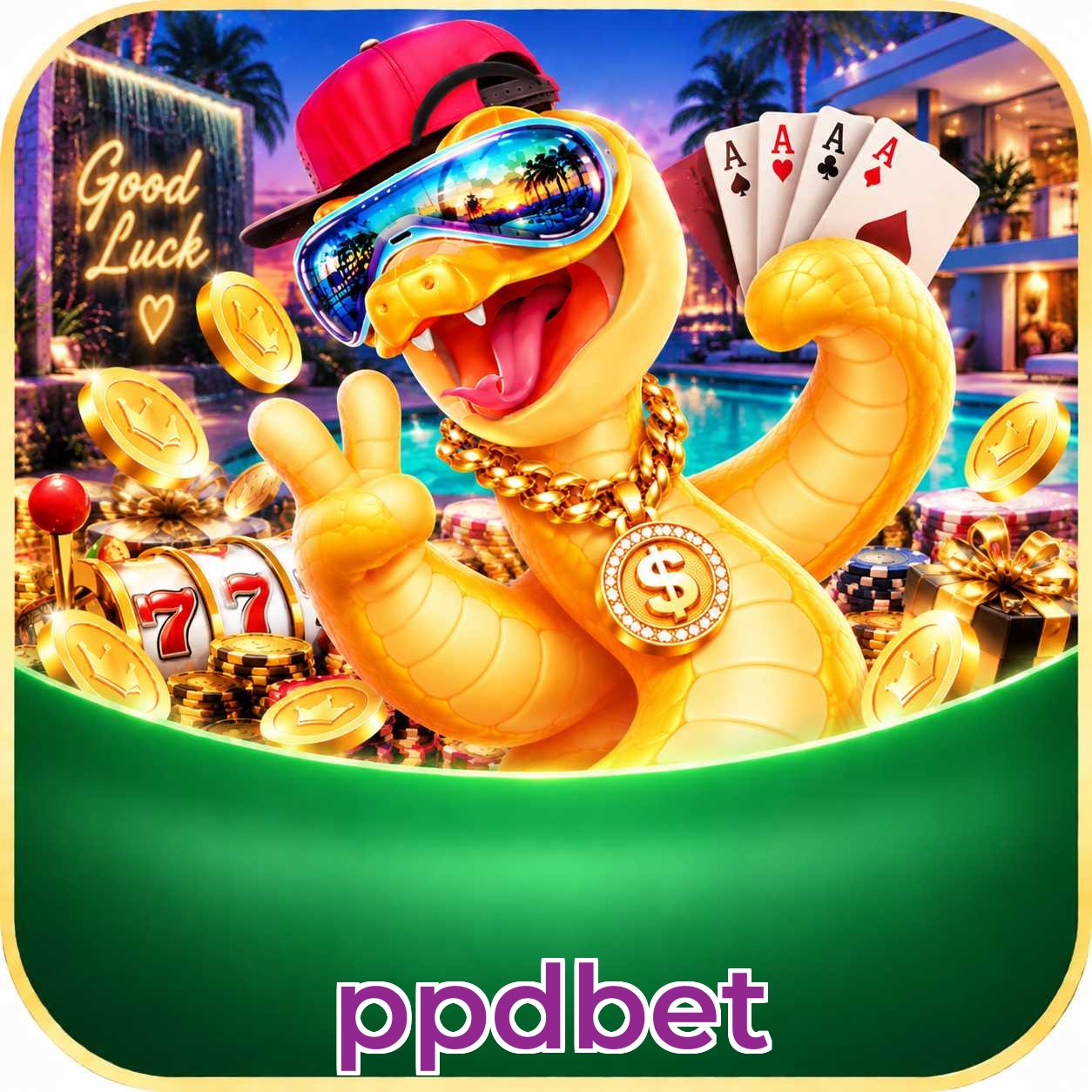 ppdbet Download - Opções de Download por Plataforma