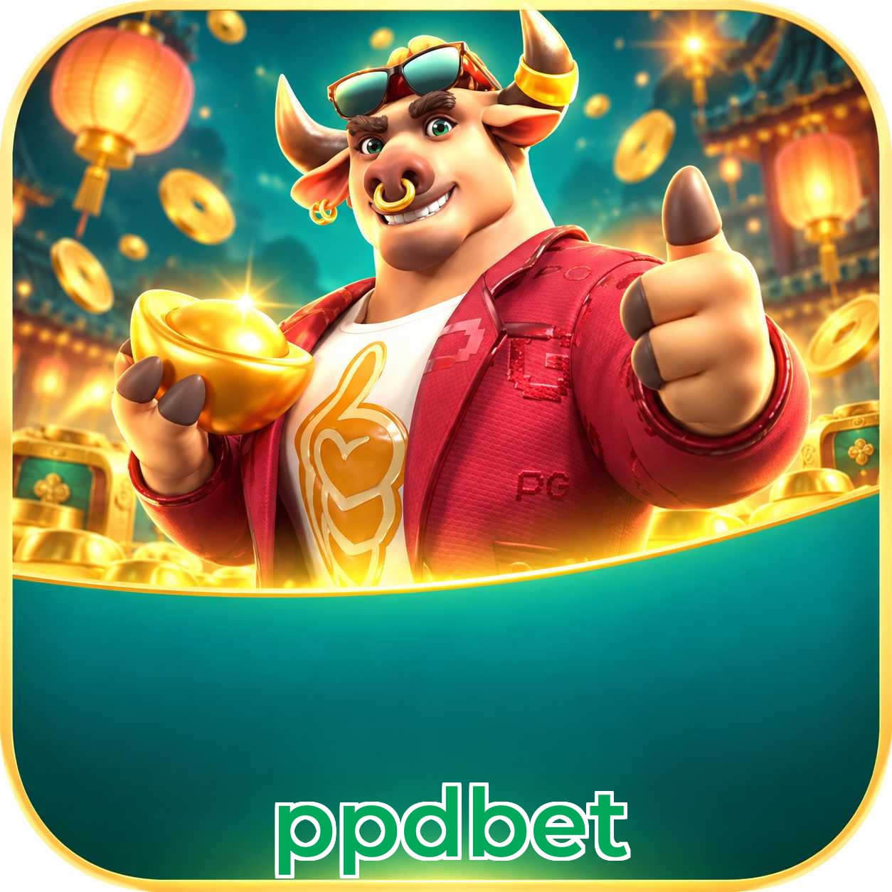 Bot ppdbet Telegram