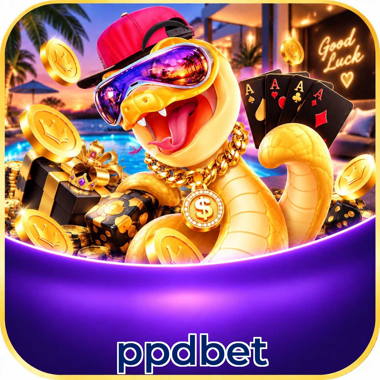 ppdbet Facebook Brasil - Siga Nossa Página Oficial