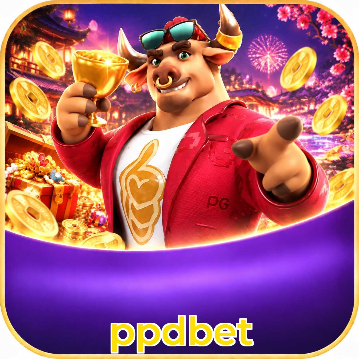 Fortune Ox Auditado
